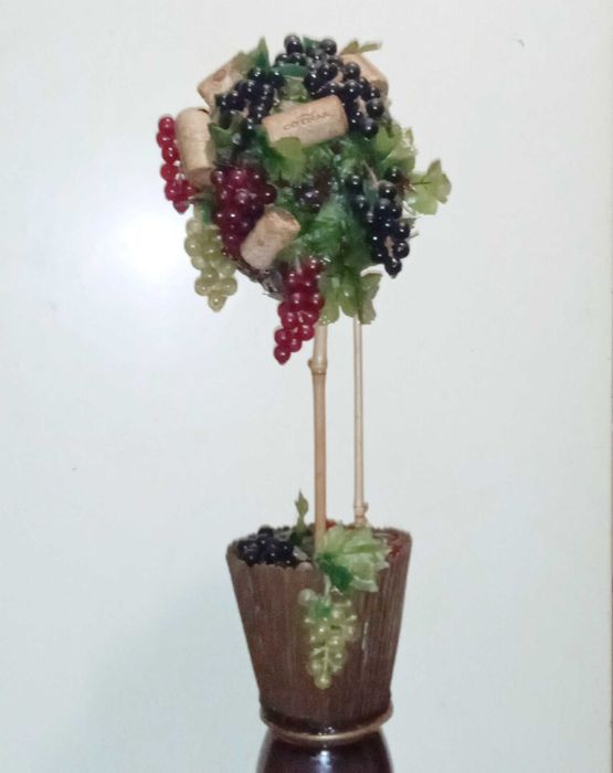 екібана / предмети інтер'єру