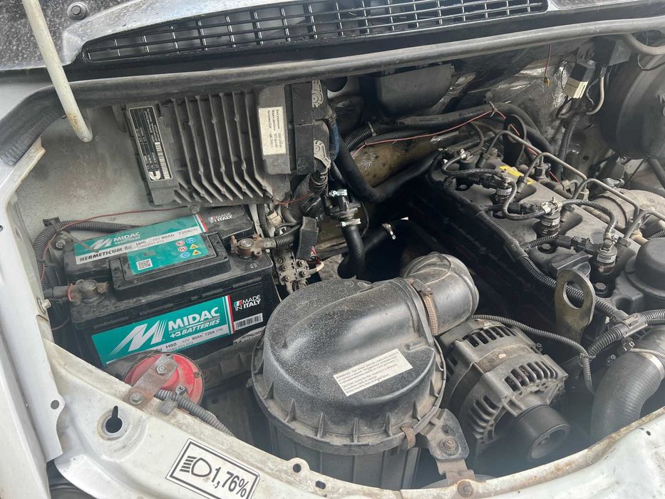 Газель бизнес турбо дизель 2.8л с завода,  3302 4,2метра обмен