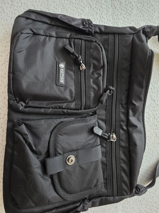 Torba męska AOTIAN – praktyczna i pojemna