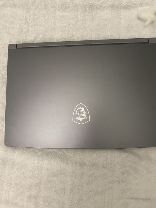 ноутбук MSI Thin 15 B12UC-2037XRO