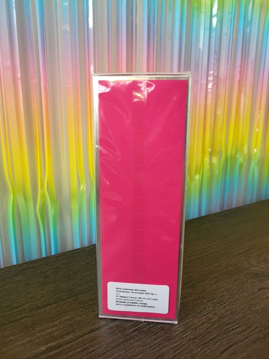 Angel Nova EDT Mugler 50 ml nowy