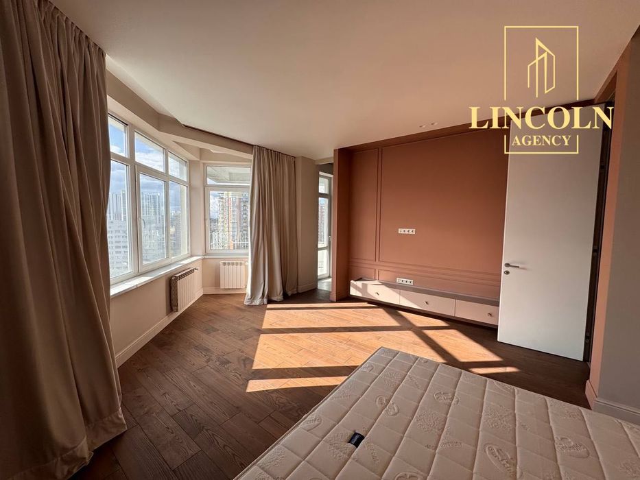 Многокомнатная квартира по адресу ул. Сечевых Стрельцов (площадь 230 м²) - Atlanta.ua - фото 18