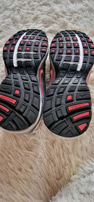 Buty do biegania nike