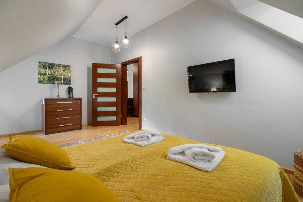 Sprzedam Apartament Centrum Zakopane