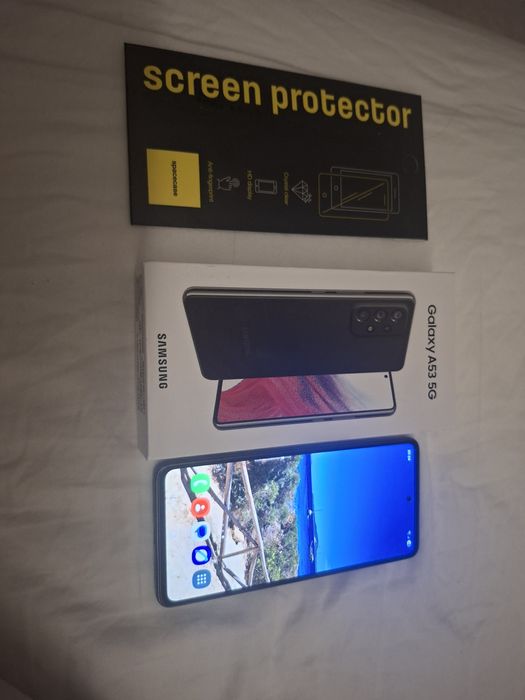 Samsung galaxy a53 5g