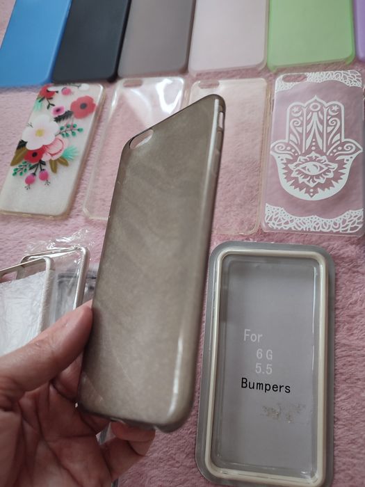 Чехол Айфон 6+/6s+