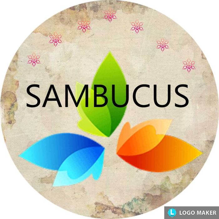 Бузиновий сік, варений!!!