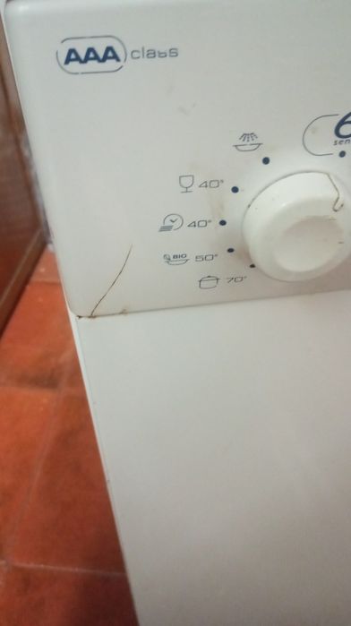 Maquina Lavar Loiça Whirlpool64284083623426124