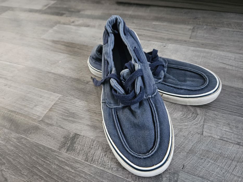 Buty Tenisowki Big Star Jeans Trampki