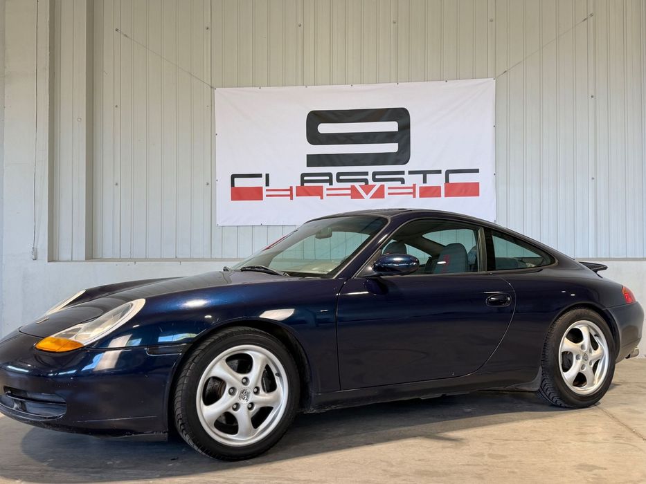 Porsche 911 Carrera 2