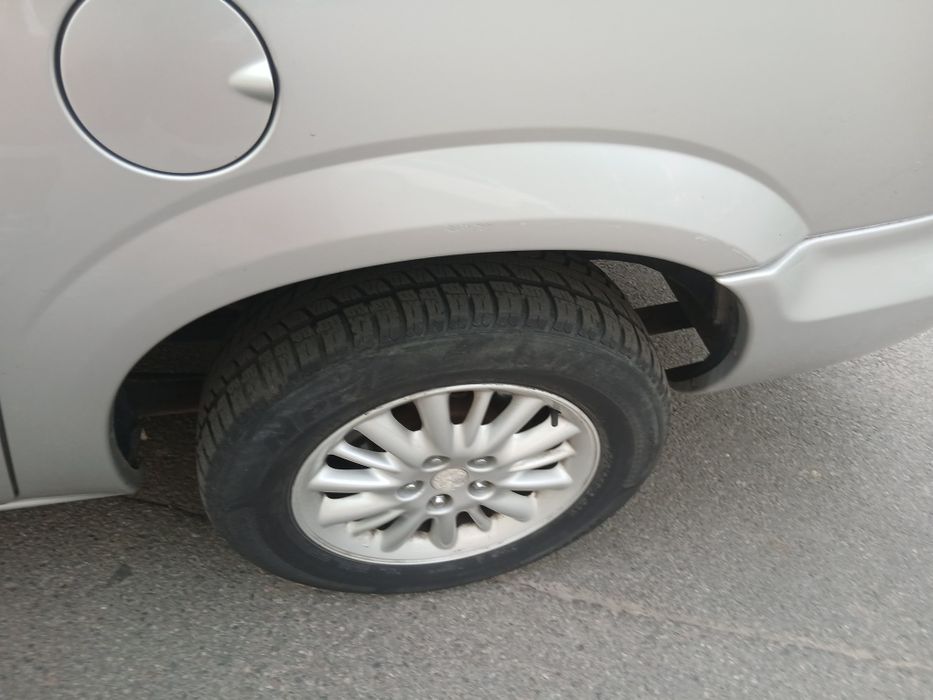 Продам  CHRYSLER  Grand  VOYAGER  2.8  td  АКПП