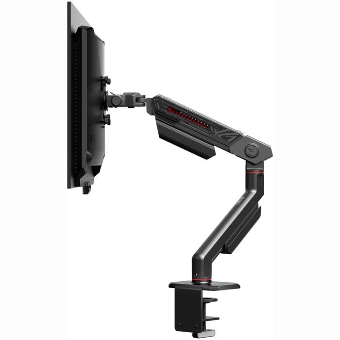 Кронштейн ASUS ROG Ergo Monitor Arm AAS01 (90LA00Q0-B01170)