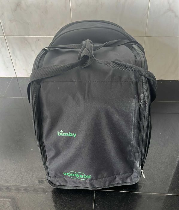 Bimby TM6 Premium – Estado irrepreensível + Extras + Demonstração Personalizada