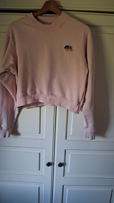 Bluza Fiorucci/ S/M