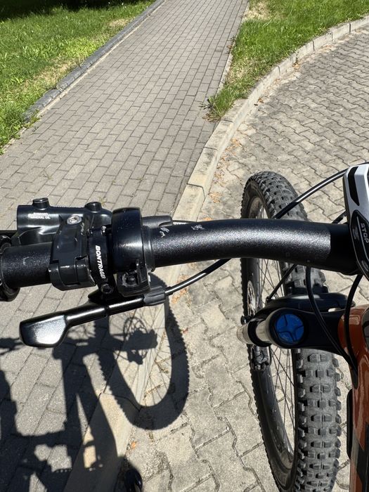 Trek fuel EX 9.7 carbon!!!