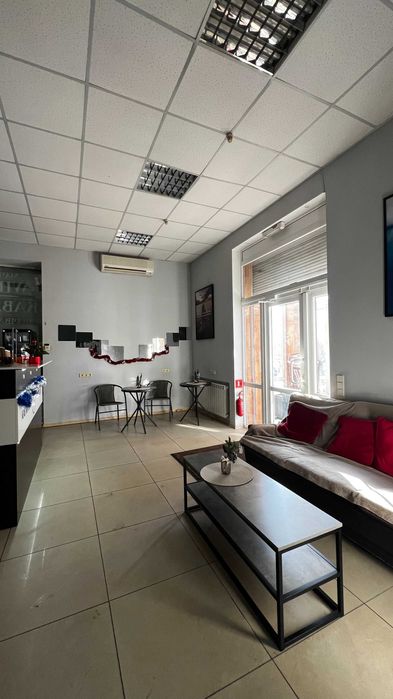 Оренда комерційного приміщення в центрі міста