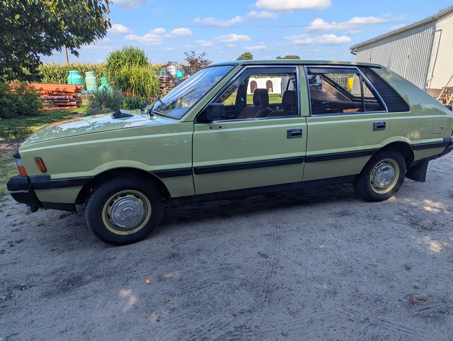 Polonez 1.5  Borewicz 1982r stan bardzo dobry