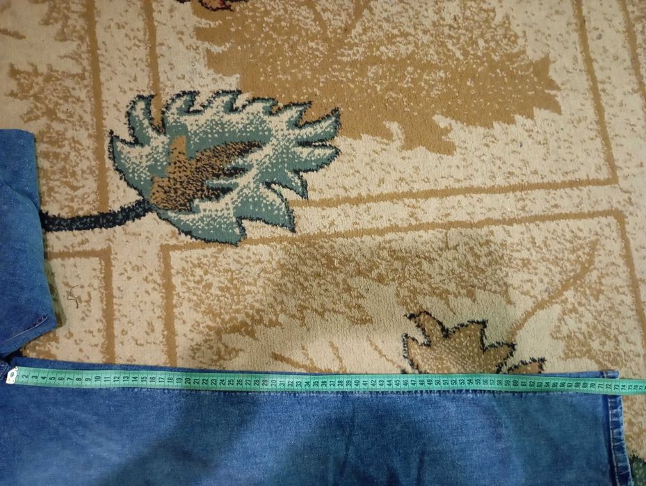 Джинси підліткові