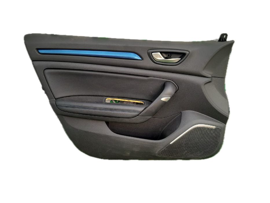 Forra porta / quartela frente esquerda RENAULT Megane IV (B9A/M_)