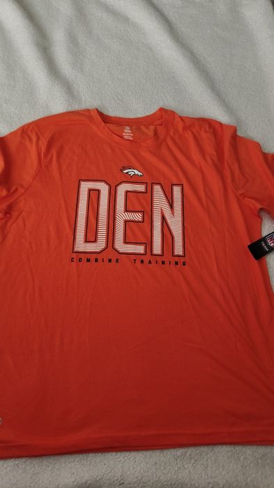 Koszulka NFL Team Appareal Denver Broncos