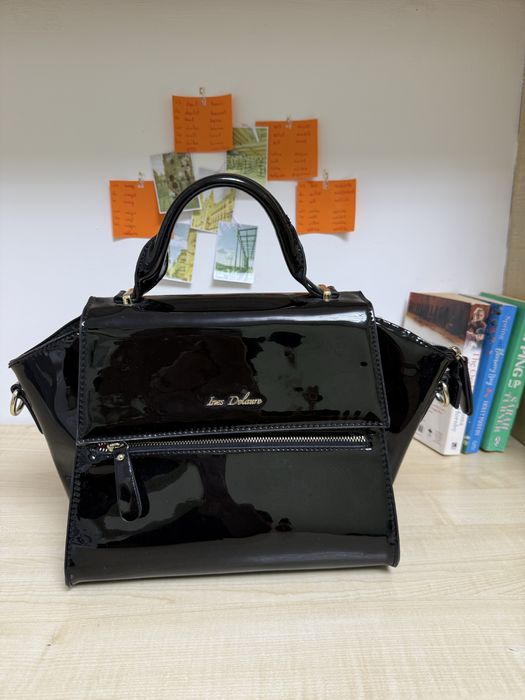 Сумка Ines Delaure