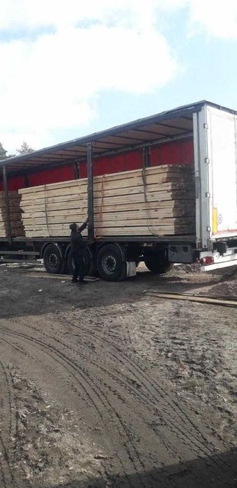 Продам пиломатеріали балка 110*40*3м (доска,рейка, брус)