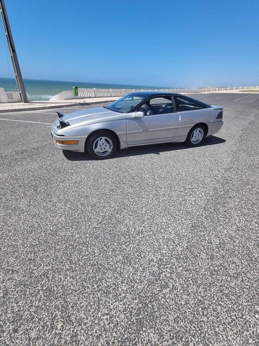 Ford Probe — fotografia 8