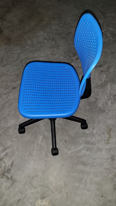 Vendo cadeira Ikea