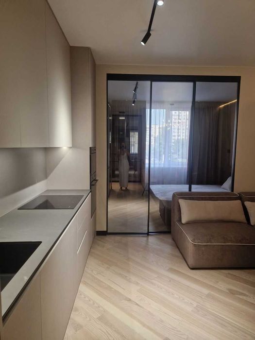 1-комнатная квартира по адресу бульвар Дружбы Народов (площадь 46 м²) - Atlanta.ua - фото 4