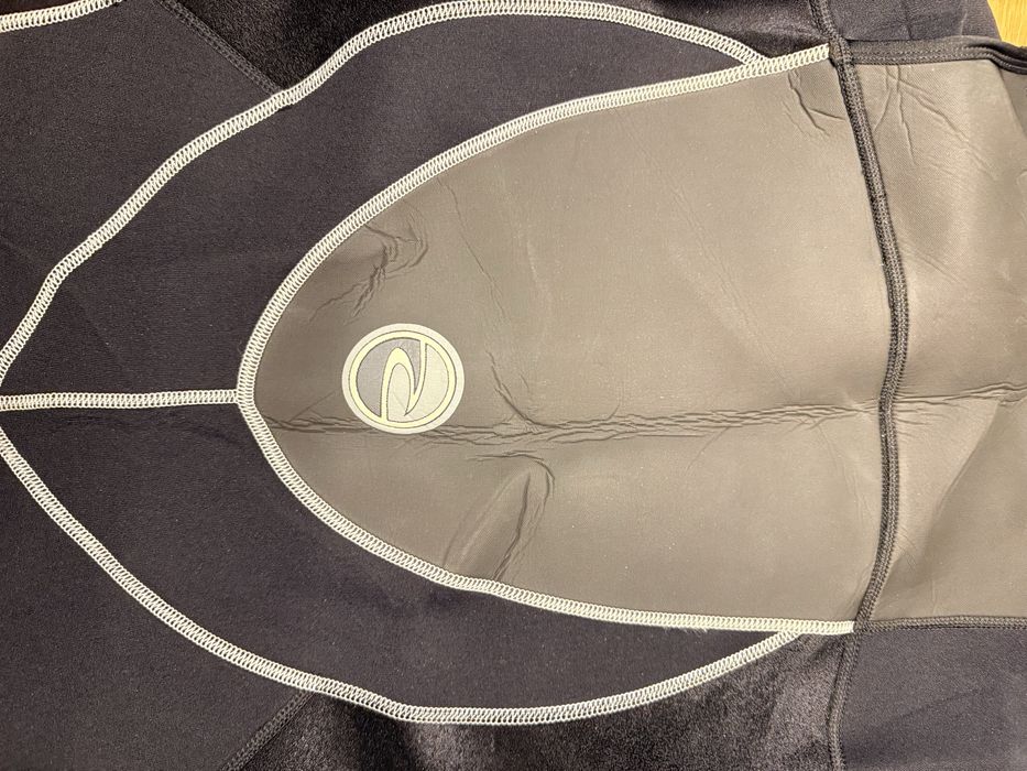 Fato Rip Curl Core