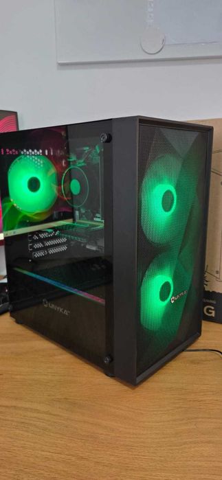 Computador Core i5/ 12GB RAM/ SSD/ Windows 11/ Office