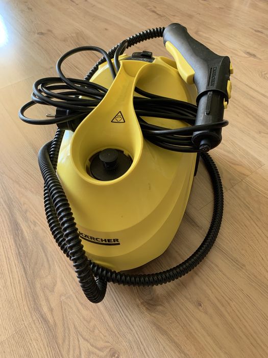 Parownica Karcher SC3