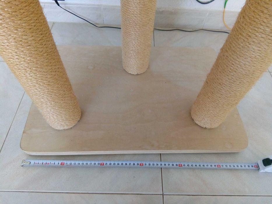 Cat tree / Arranhador