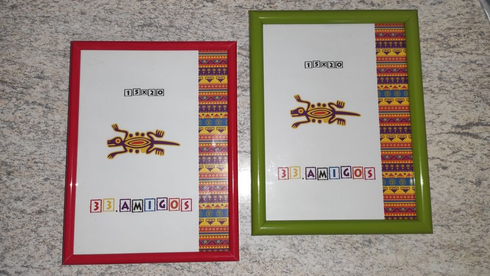 Рамка для фотографій