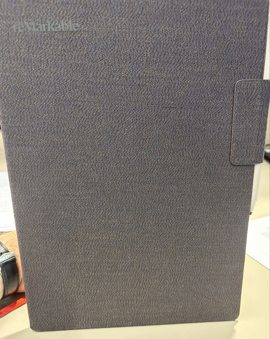 Remarkable Paper Pro