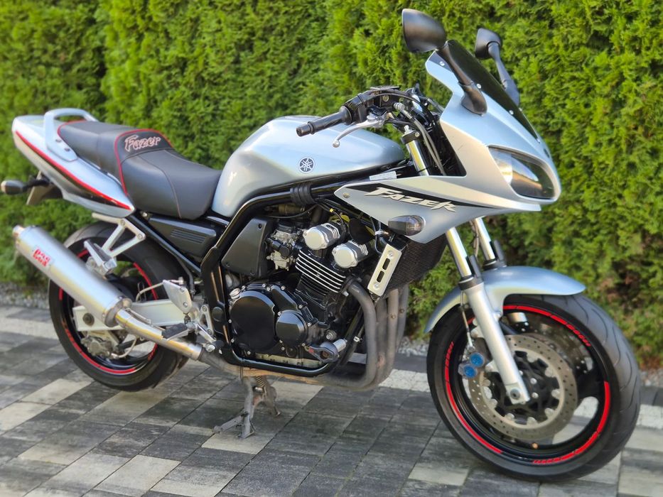 Yamaha