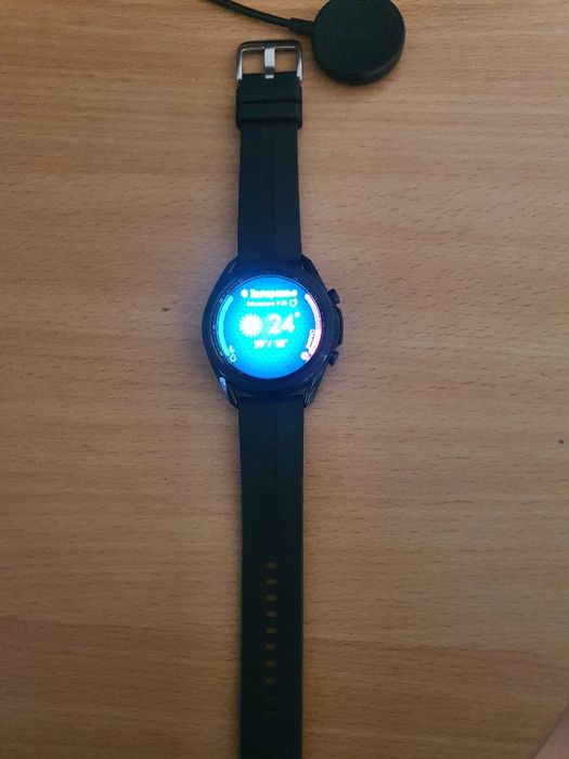 Смарт часы самсунг