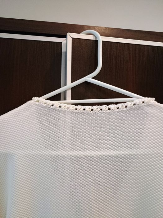 Narzutka, kardigan damska rozm.S/M