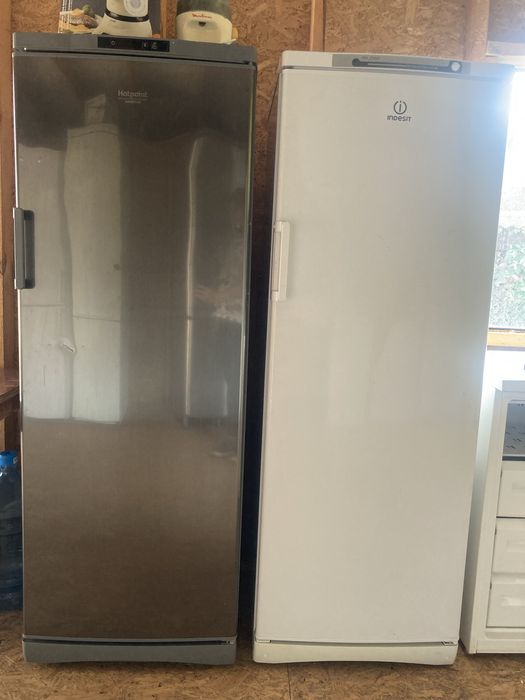 /Холодильник AEG,Indesit Беушка жовква