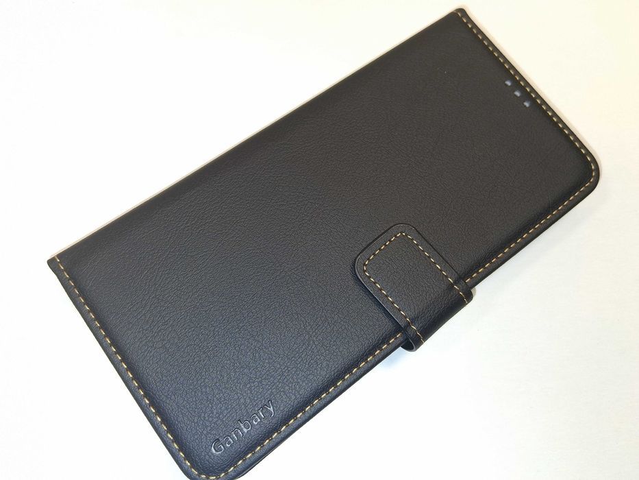 Z153 Etui Ganbary Xiaomi Redmi Note 13 Pro 5G Poco X6 5G Portfel