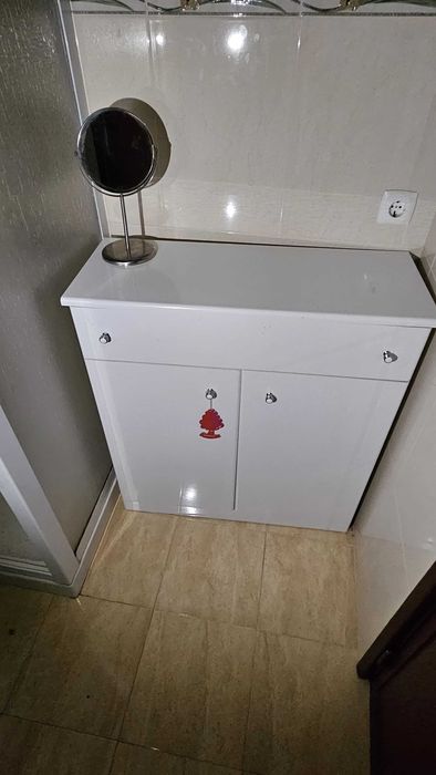 Móvel de Casa de banho