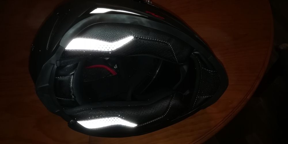Vendo capacete NEXX XR2 integral