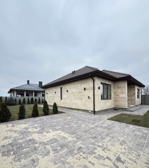 45000$ Готовый дом в рассрочку на 2 года! Таирова