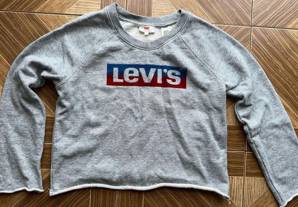 Bluza damska levi's