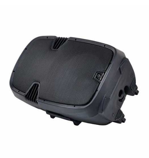 Coluna Behringer PK115A + Saco de Transporte