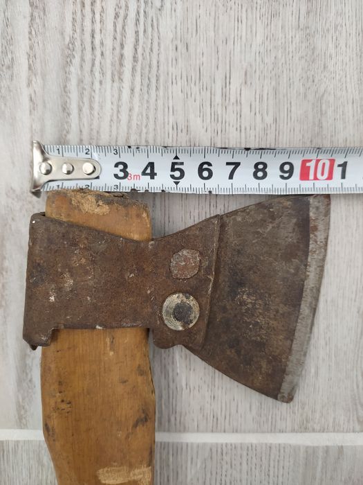 Продам топор СССР