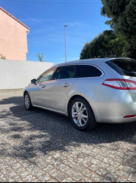 Peugeot 208 SW Full Extras