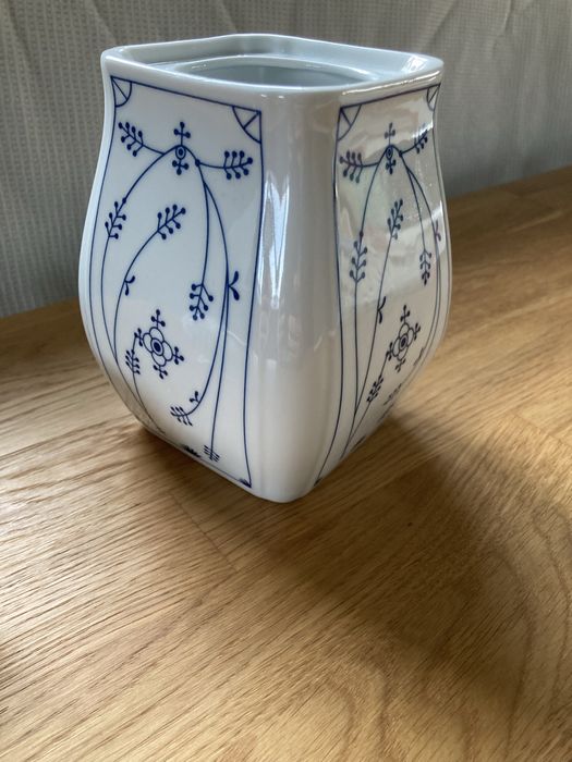 Pojemnik na mąkę wzór słomkowy MF Desing