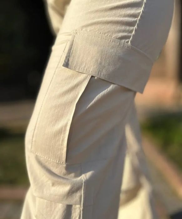 Штани карго 54-56