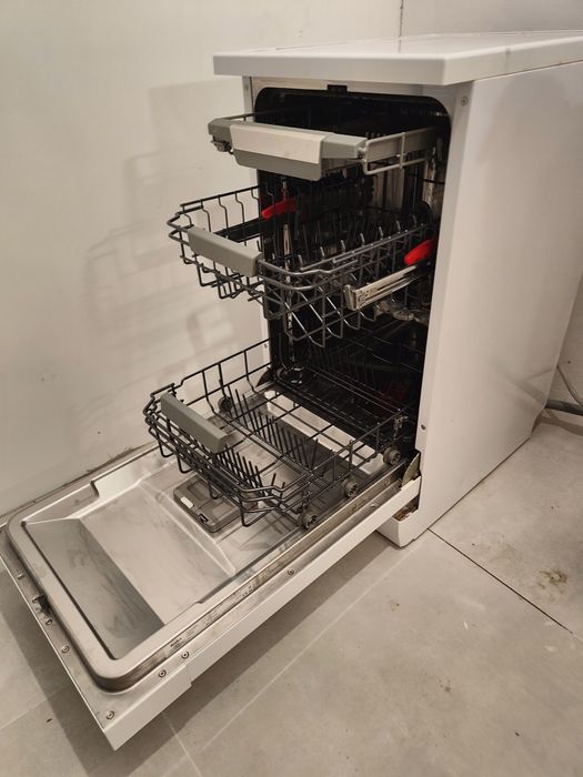 Zmywarka Amica DFM46C8EOiWD